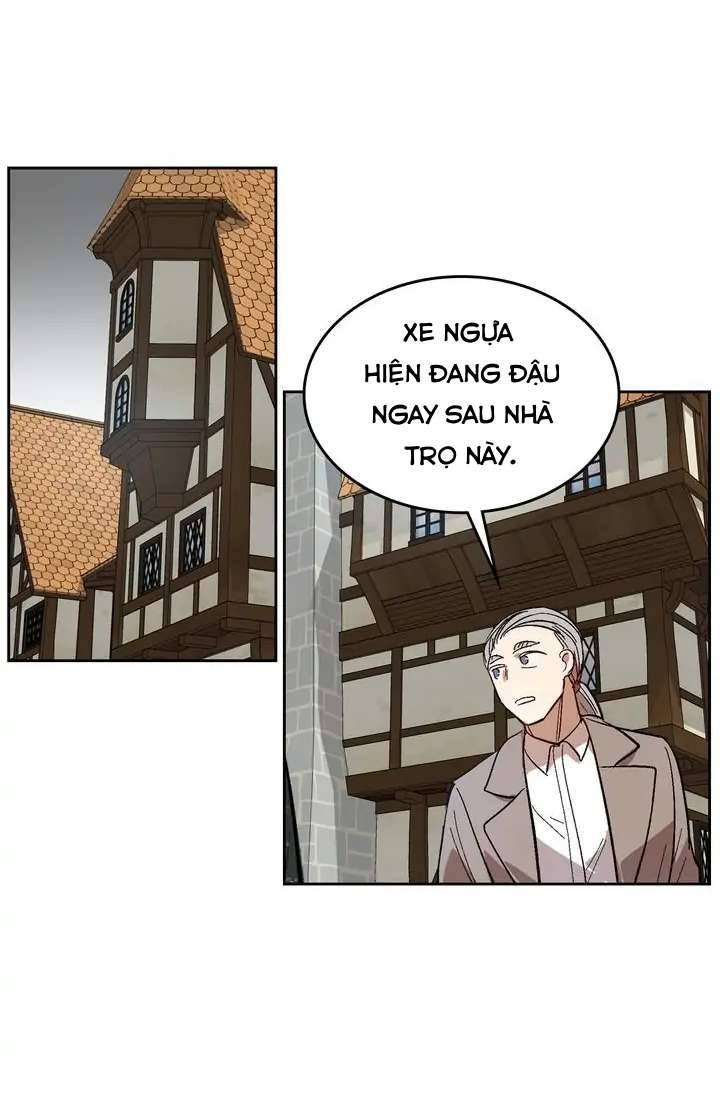 Vị Hôn Thê Khế Ước Của Công Tước Chapter 89 - Trang 4