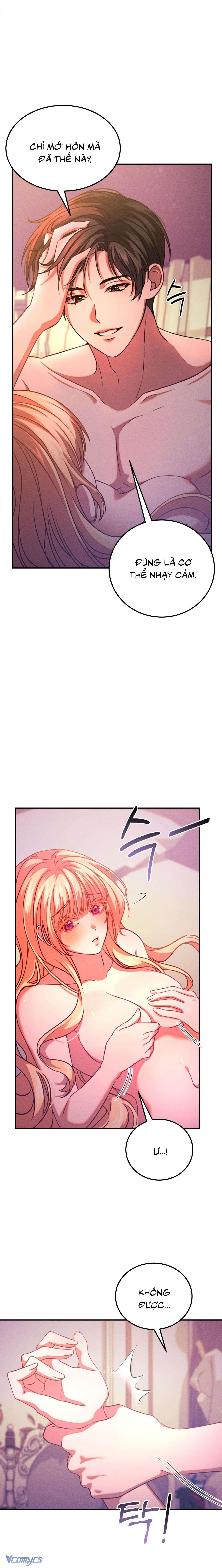 Nghệ Thuật Của Trò Chơi Chap 2 - Trang 2
