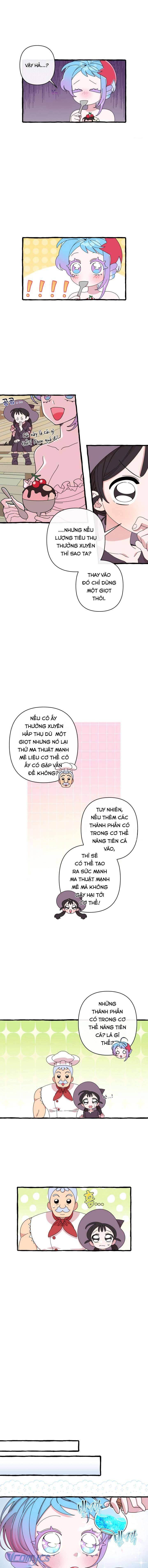[18+] Ngày Xửa Ngày Xưa Chapter 7 - Trang 3