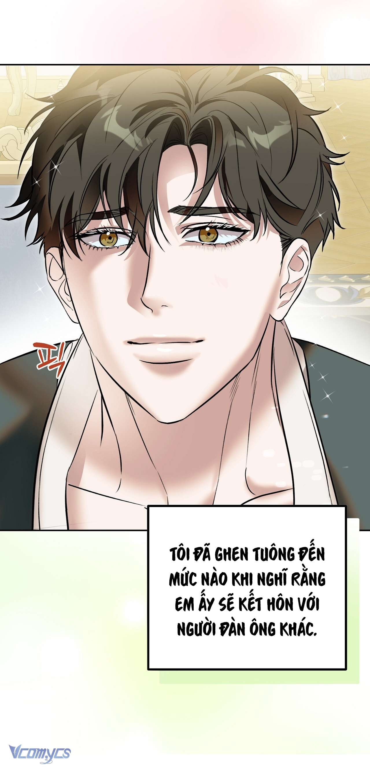 [18+] Trong Lúc Ngủ Thì Có Con Chap 5 - Trang 2
