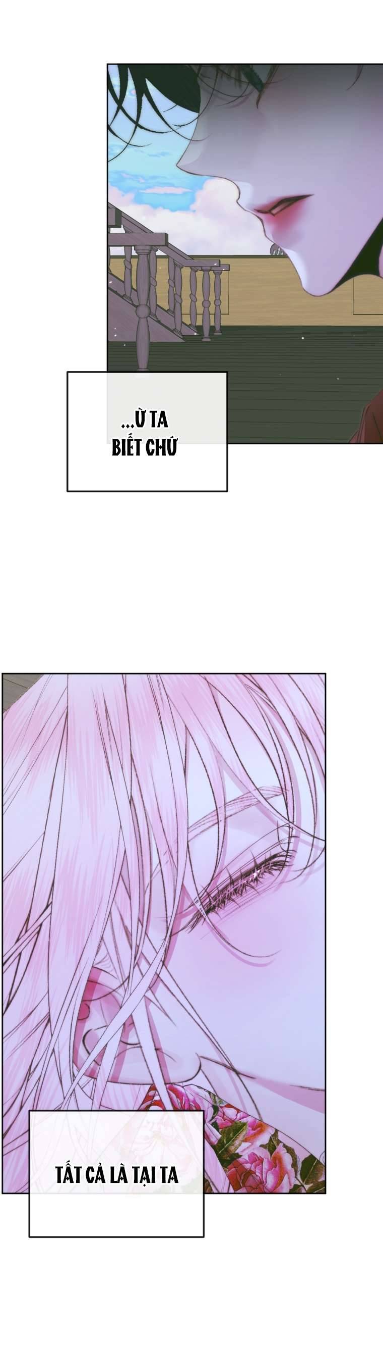 Siren: Trở Thành Gia Đình Của Nhân Vật Phản Diện Chapter 84 - Trang 3