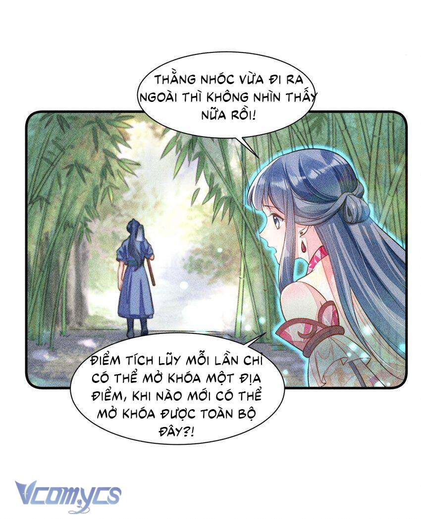 Nuôi Dưỡng Hoàng Tử Chap 13 - Trang 2