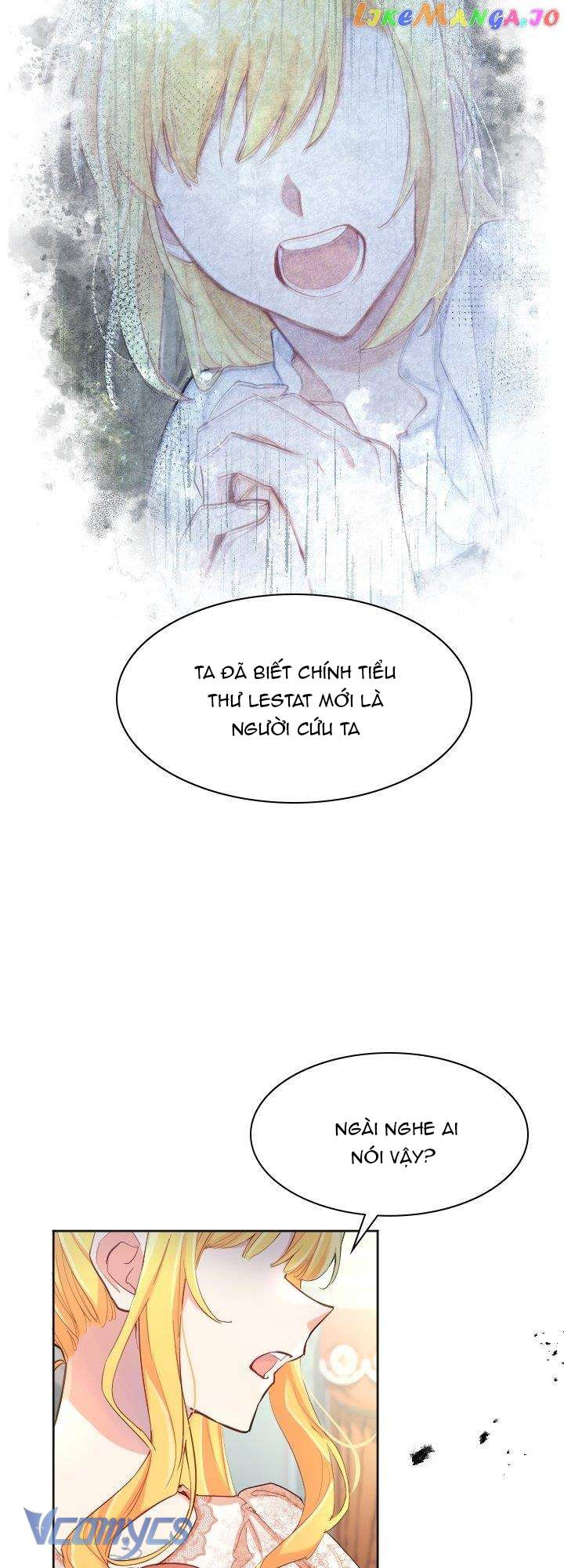 Sự Báo Thù Của Một Vị Thánh Chap 67 - Trang 2