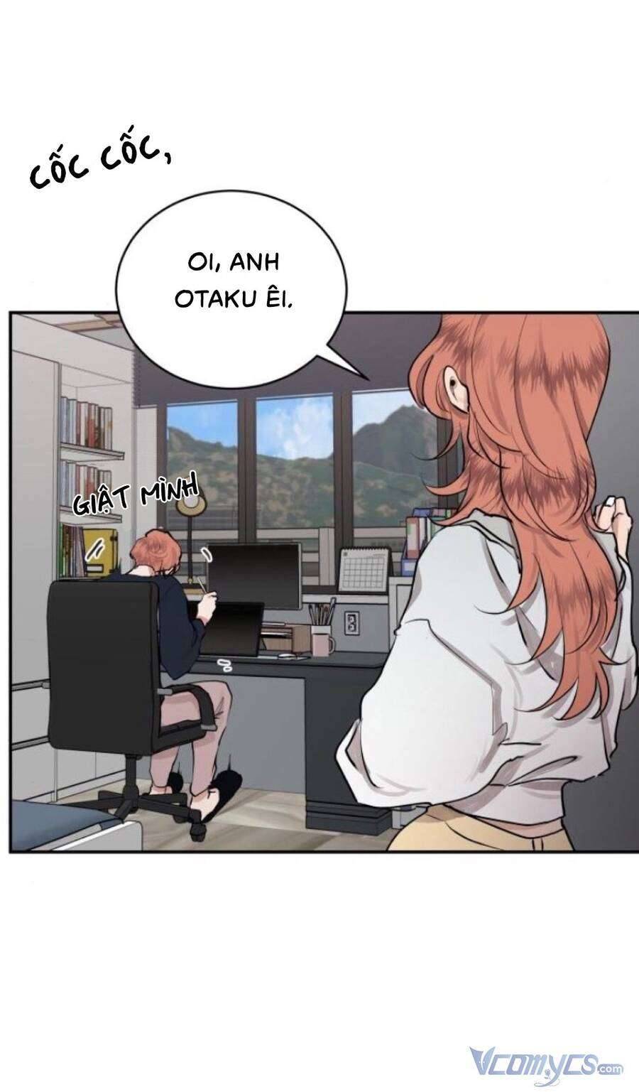Oan Gia Ngõ Hẹp Chapter 68 - Trang 3
