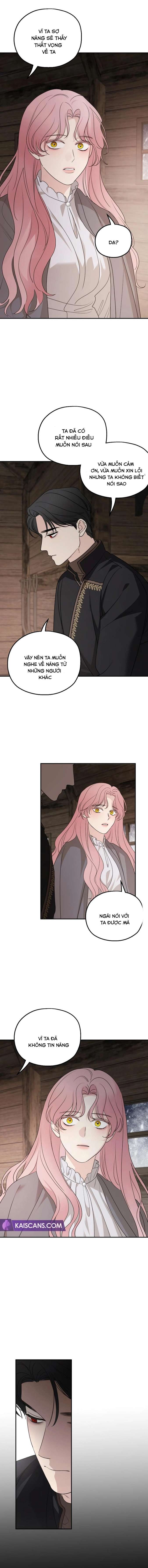 Gia Đình Chồng Quá Ám Ảnh Bởi Tôi Chap 94 - Next Chap 95