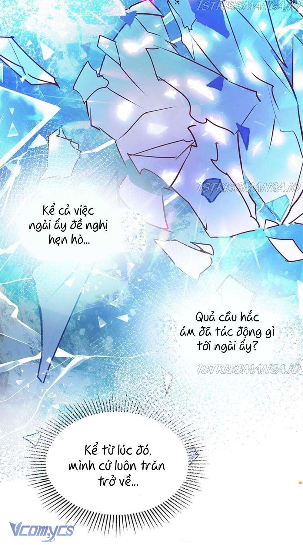 Đại Công Tước, Đó Chỉ Là Sai Lầm! Chapter 3 - Trang 4