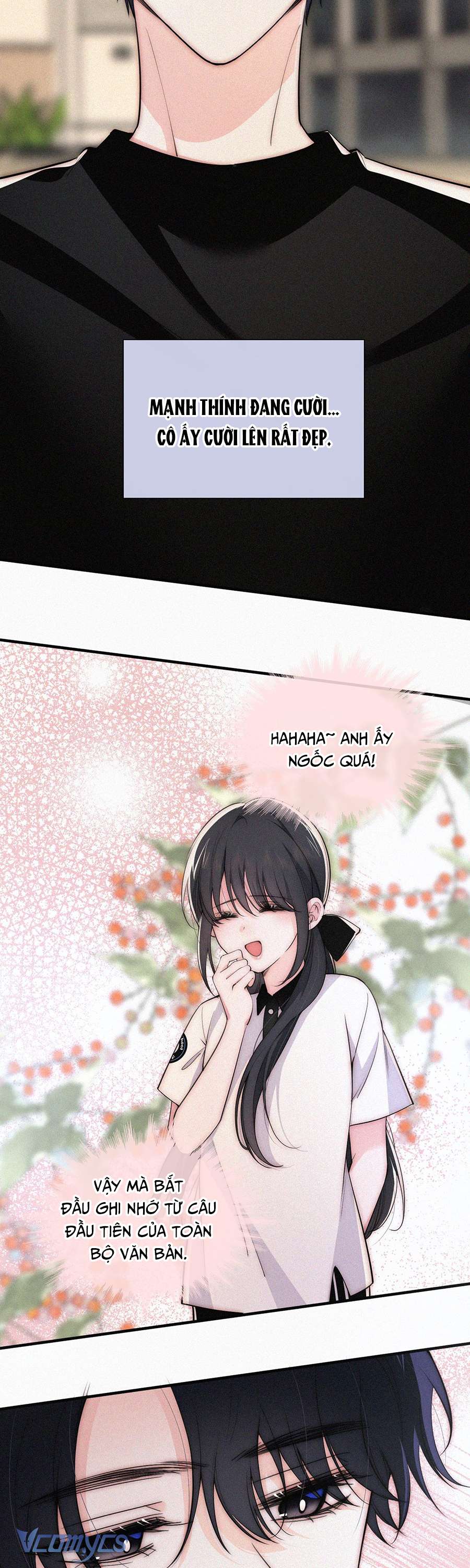 Một Mực Cưng Chiều Chap 82 - Trang 2