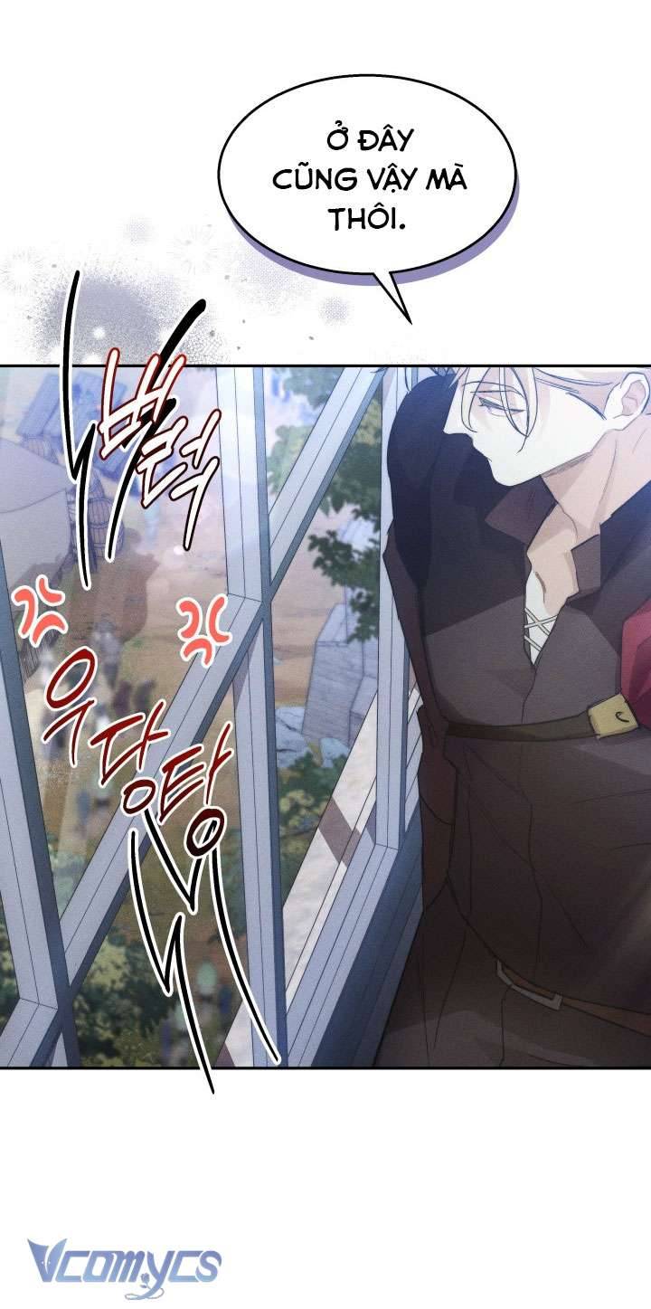 Tiếng Trống Vang Dội Chapter 14 - Trang 4