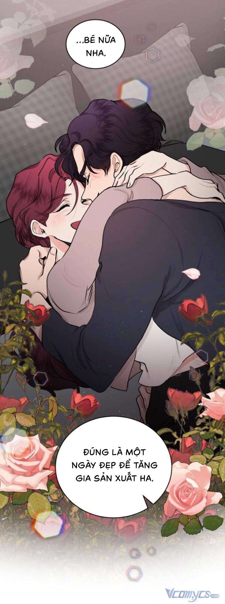 Oan Gia Ngõ Hẹp Chapter 68 - Trang 3