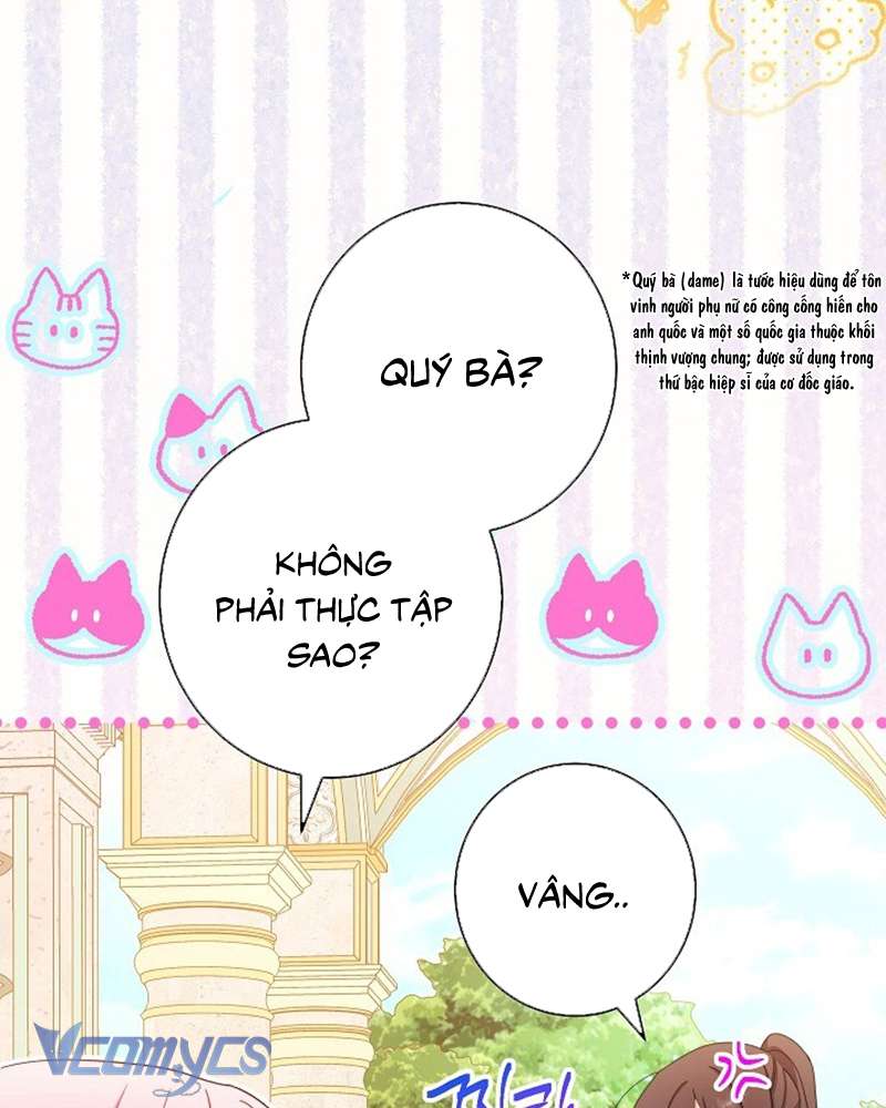 Hầu Gái Độc Quyền Của Hoàng Hậu Phản Diện Chapter 38 - Trang 4