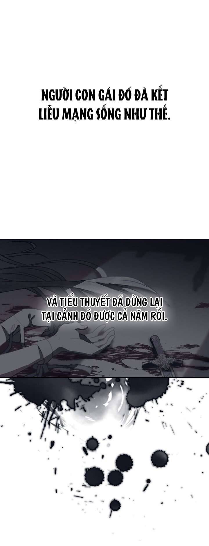 Cha À, Con Không Muốn Kết Hôn Đâu Chap 1 - Trang 2