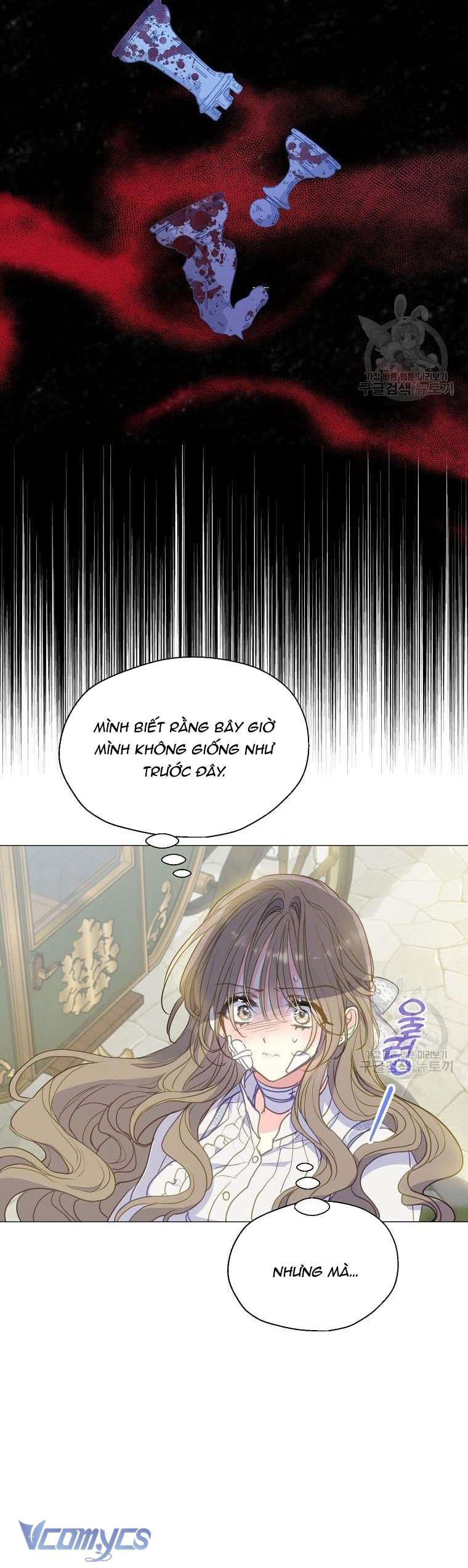 Bệ Hạ Xin Đừng Giết Tôi!!! Chap 91 - Trang 2