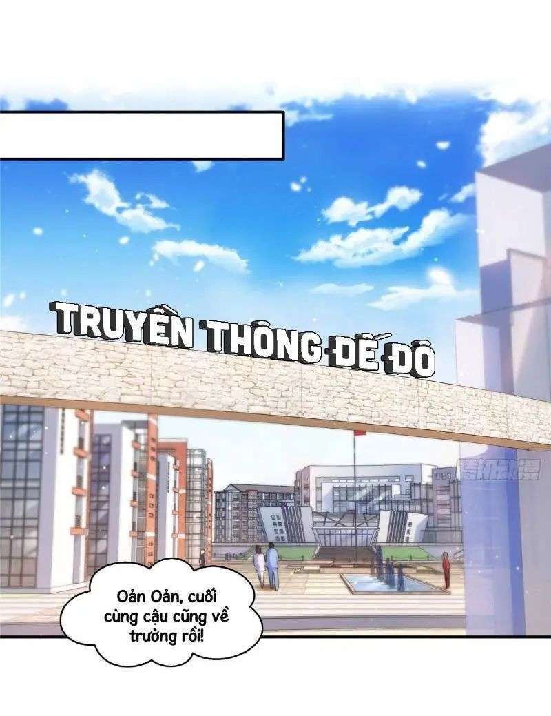 Hệt Như Hàn Quang Gặp Nắng Gắt Chap 146 - Trang 3