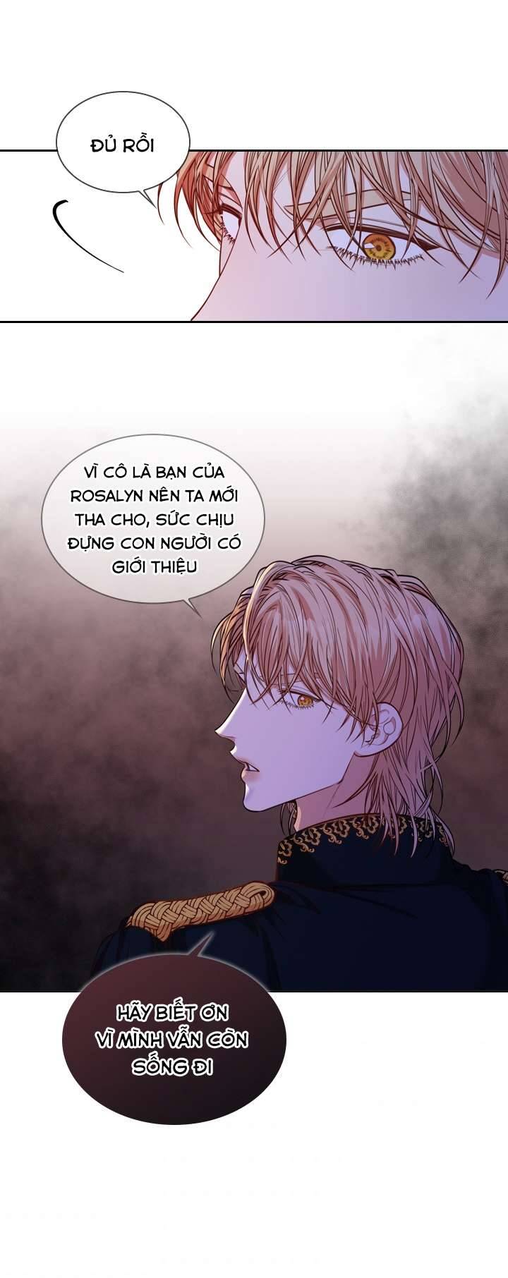 Thư Ký Của Bạo Chúa Chapter 34 - Trang 4