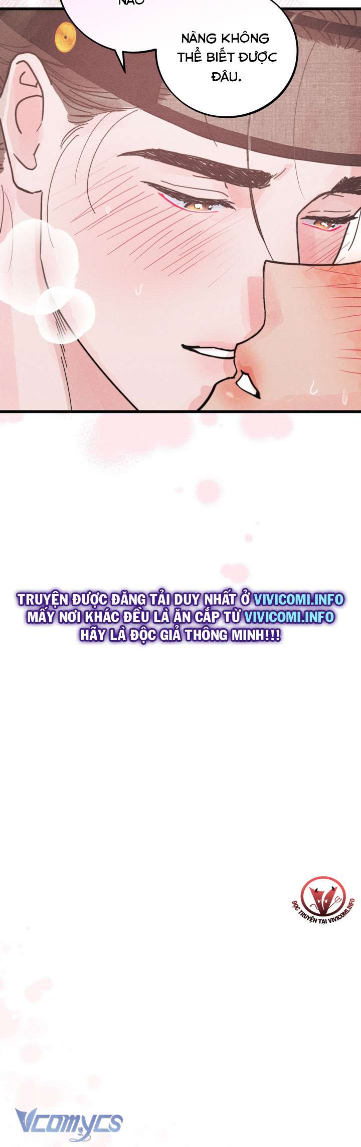 [18+] Lễ Thành Hôn Tháng 5 Chapter 4 - Trang 3
