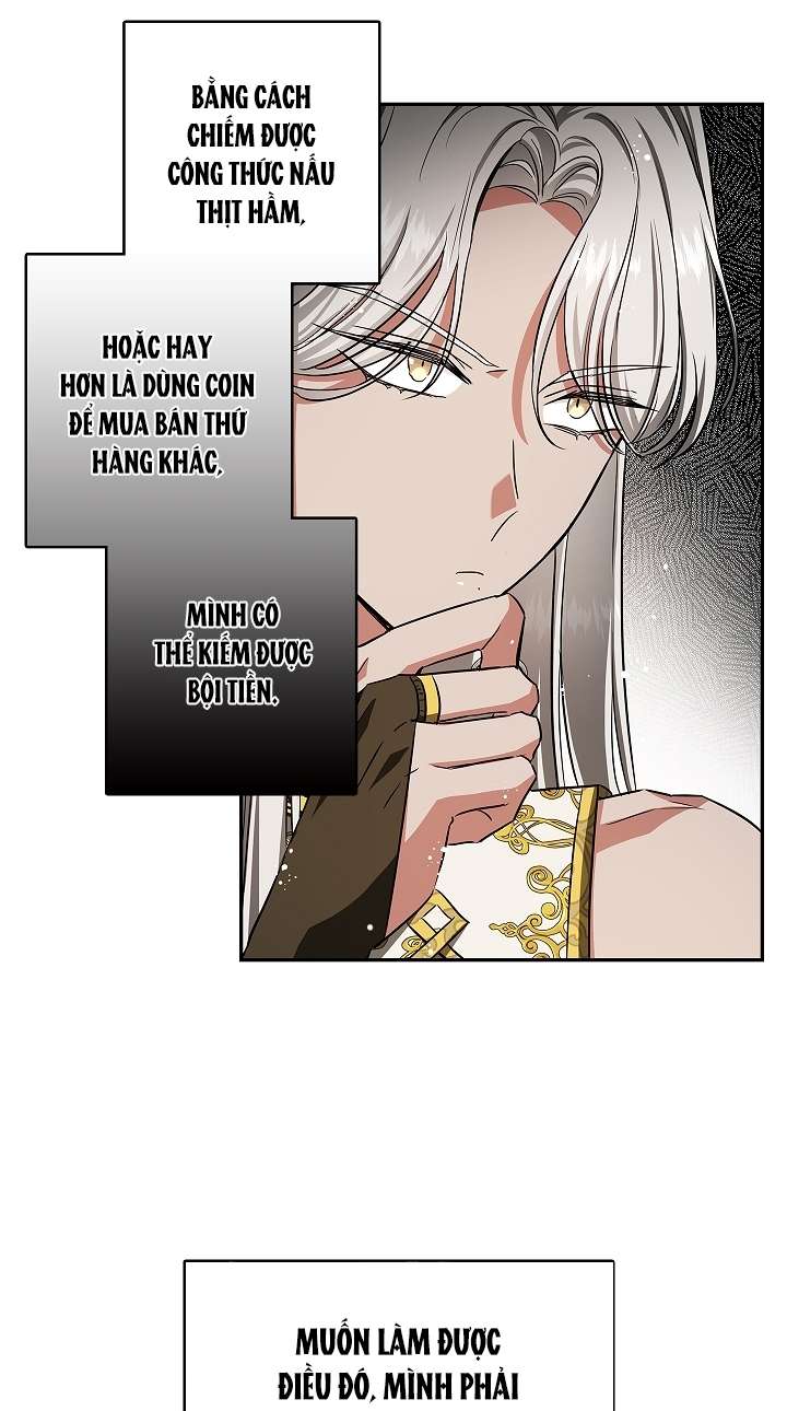 Hôn Phu Ẩn Sắc Chapter 45 - Trang 4