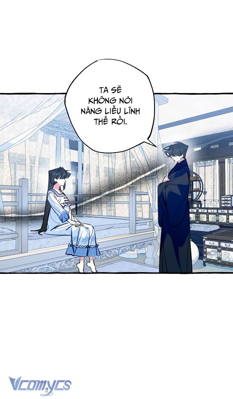 Chuyện Tình Tuyết Phương Bắc Chapter 9 - Trang 4