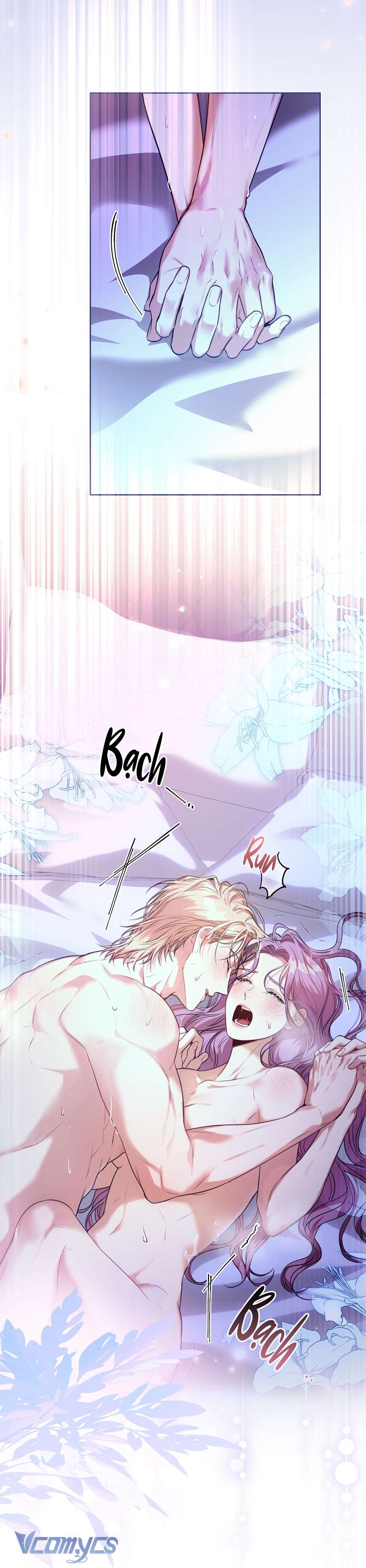 Thư Ký Của Bạo Chúa Chapter 111 - Trang 4