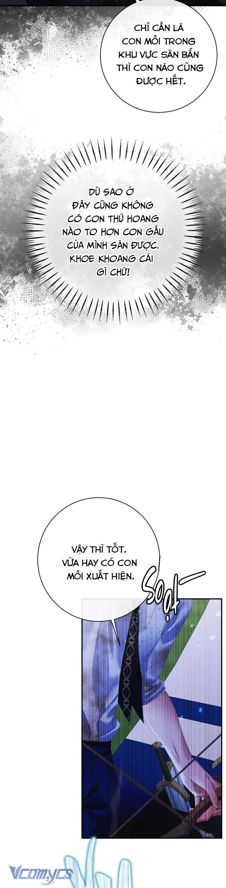 Siren: Trở Thành Gia Đình Của Nhân Vật Phản Diện Chapter 109 - Trang 3