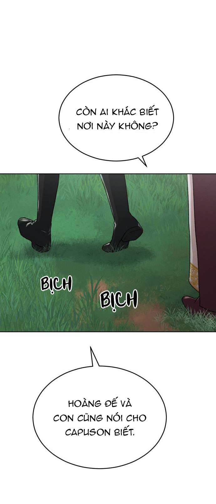 Nam Thứ Đình Công Thì Phải Làm Sao?! Chapter 9 - Trang 4
