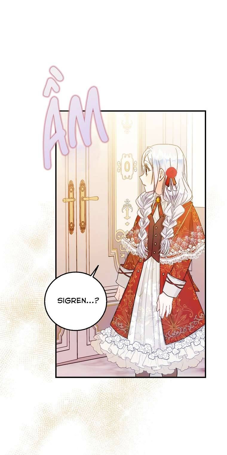 Tôi Trở Thành Vợ Của Nam Chính Chap 11 - Trang 3