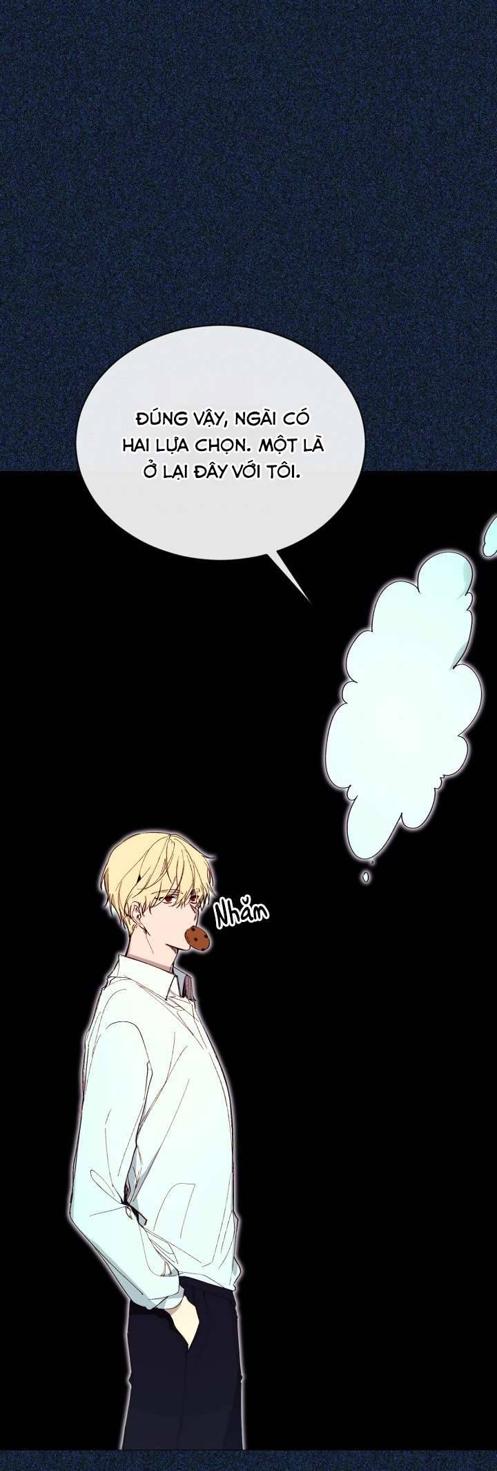 Ác Nữ Cần Bạo Chúa Chapter 69 - Trang 4