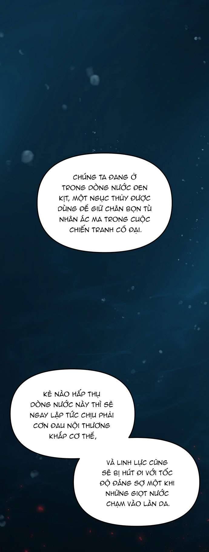 Vương Tử Huyền Bí Chapter 70 - Trang 4