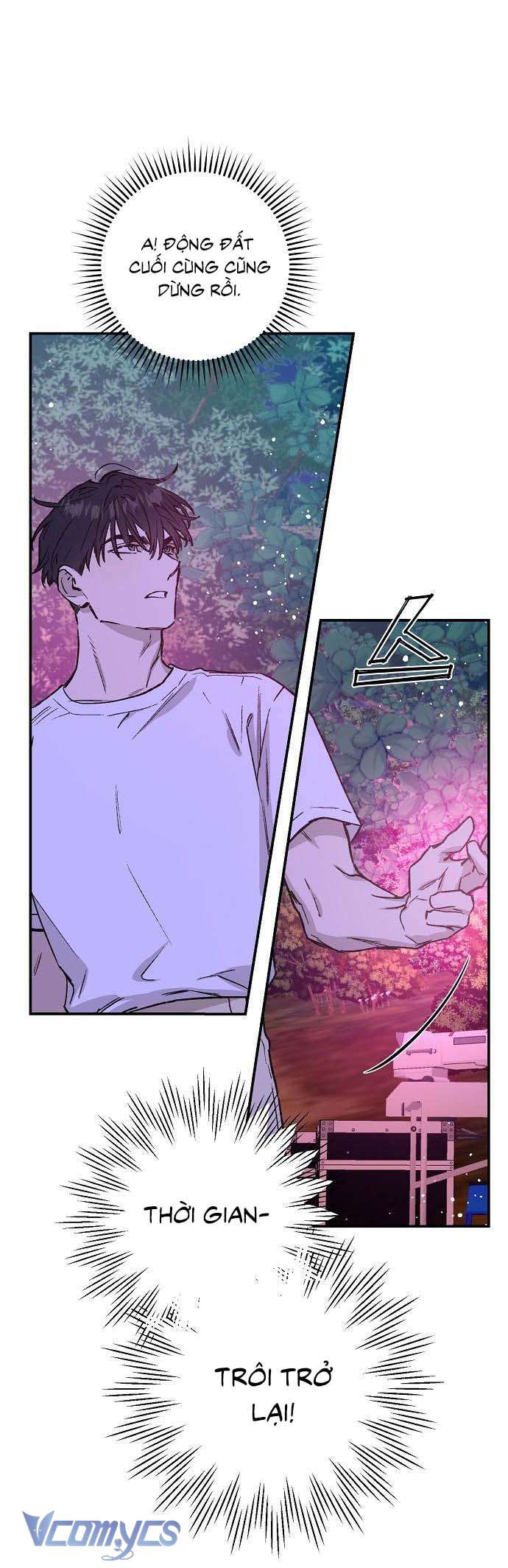 Onsaemiro Chapter 36 - Trang 4