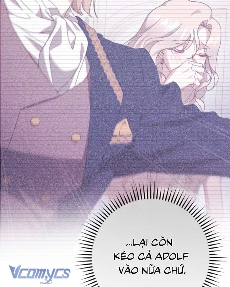 Dành Cho Những Ai Coi Hối Tiếc Là Điều Xa Xỉ Chap 25 - Trang 4