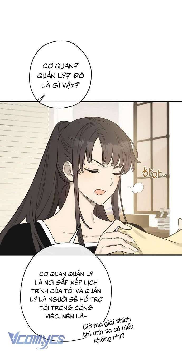 Onsaemiro Chapter 10 - Next Chapter 11