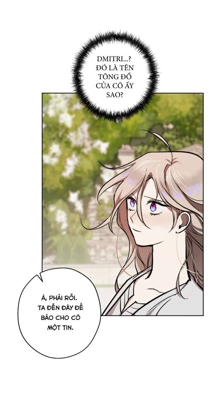 Lời Thú Nhận Của Chúa Tể Bóng Tối Chap 23 - Trang 4