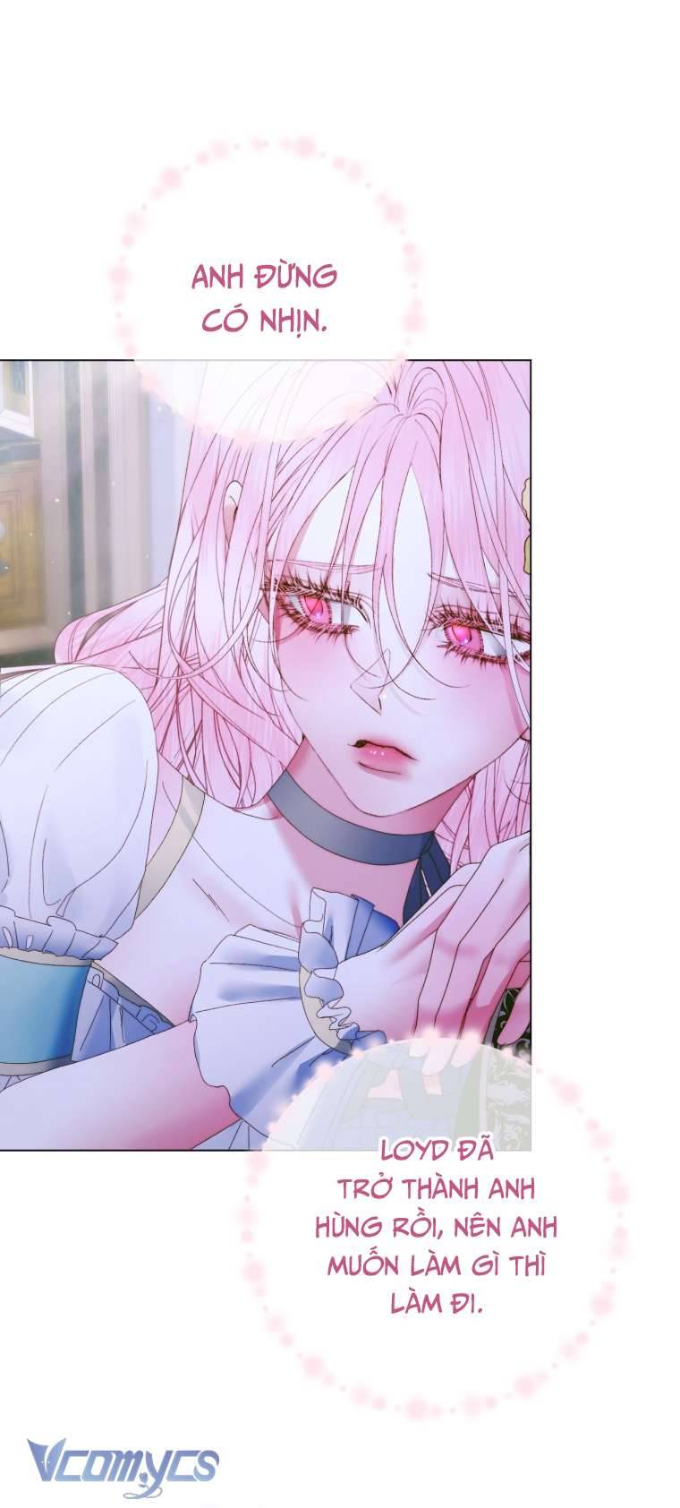 Siren: Trở Thành Gia Đình Của Nhân Vật Phản Diện Chapter 103 - Trang 3