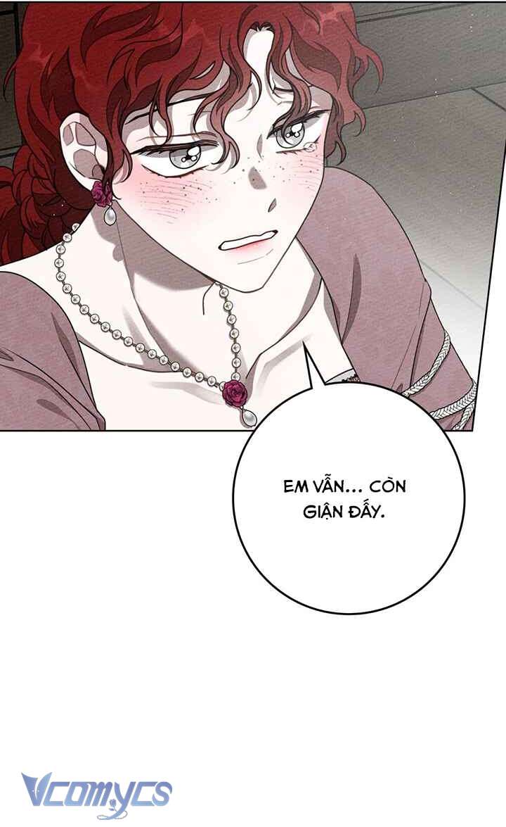 Dưới Bóng Cây Sồi Chap 90 - Trang 3