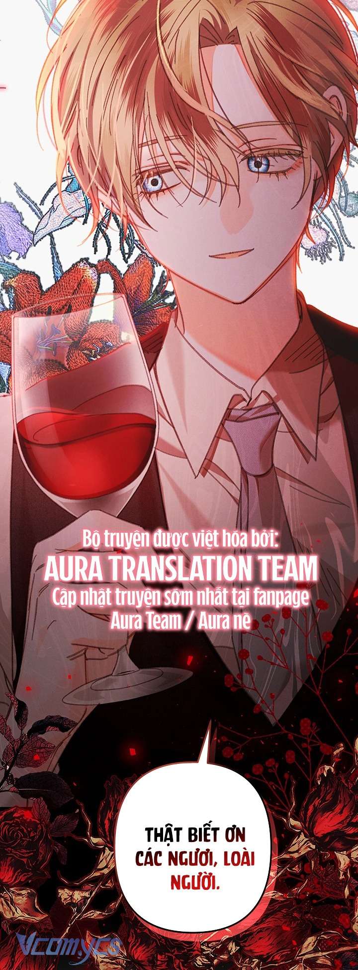 Sống Sót Như Một Hầu Gái Trong Trò Chơi Kinh Dị Chapter 60 - Trang 4
