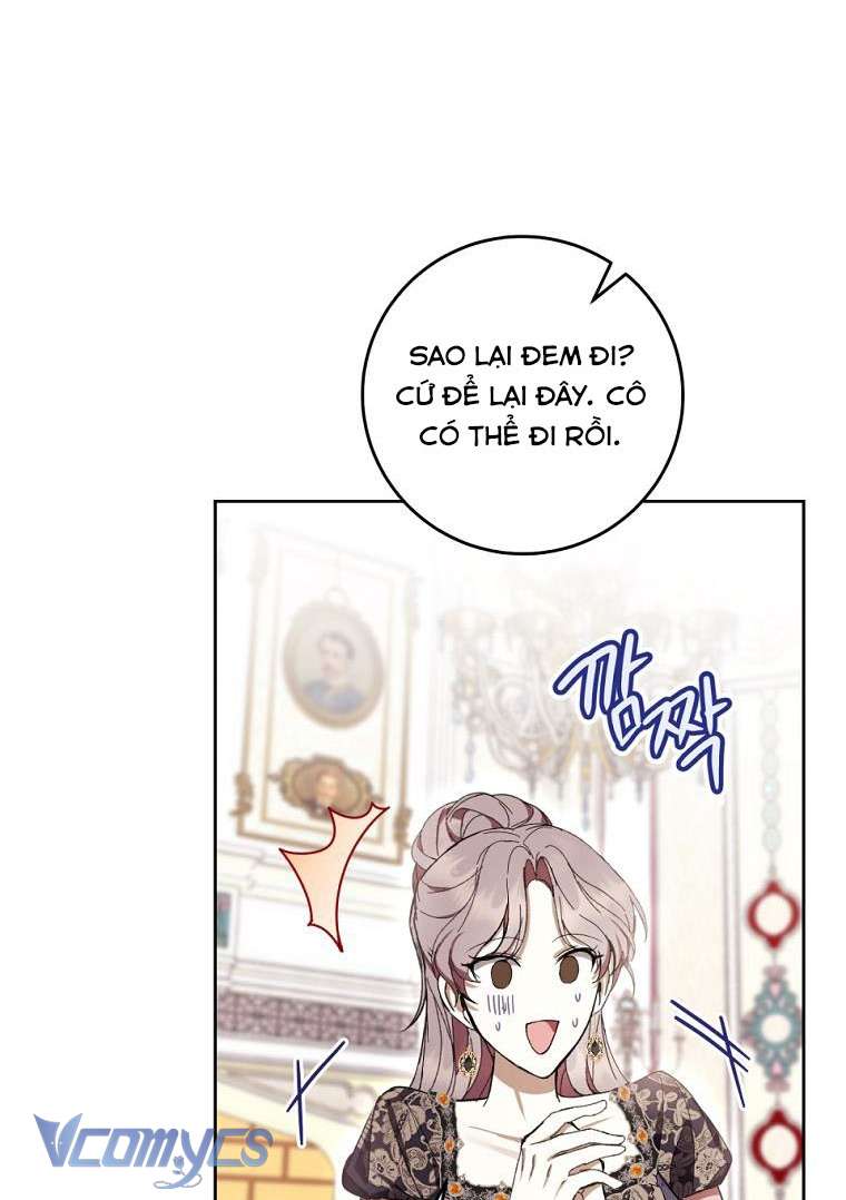 Làm Ác Nữ Bộ Không Tuyệt Sao? Chap 65 - Trang 4
