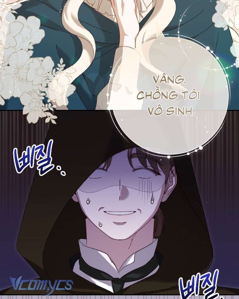 Dành Cho Những Ai Coi Hối Tiếc Là Điều Xa Xỉ Chap 4 - Trang 4