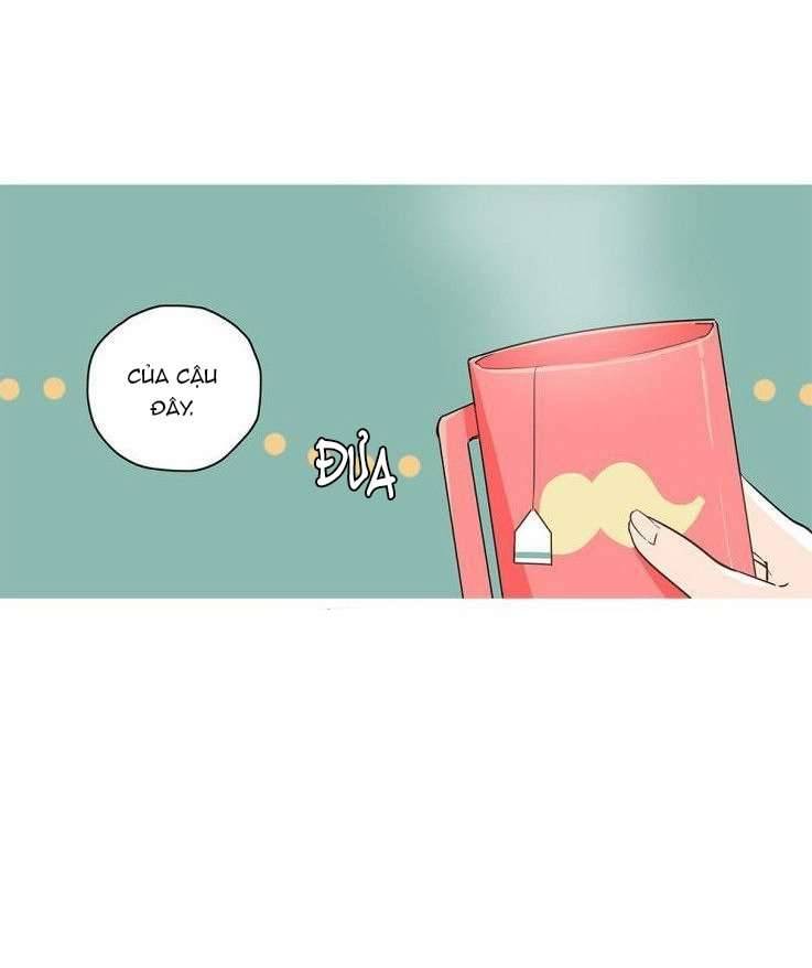 Ranh Giới 38 - Trang 2