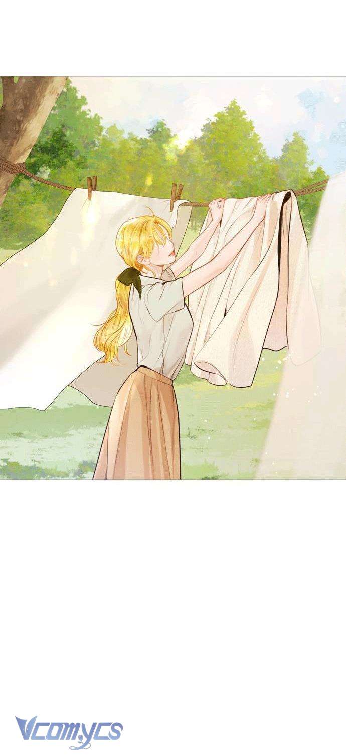 Hãy Khóc Và Cầu Nguyện Đi Chapter 31 - Trang 4