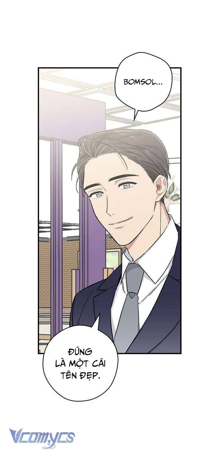 Ly Espresso Của Mùa Xuân Chapter 7 - Trang 4