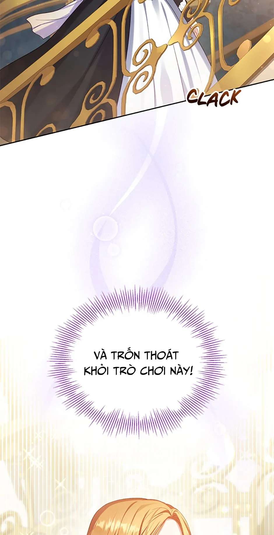 Hầu Gái Trong Trò Chơi Harem Ngược Muốn Nghỉ Việc Chapter 1 - Trang 3