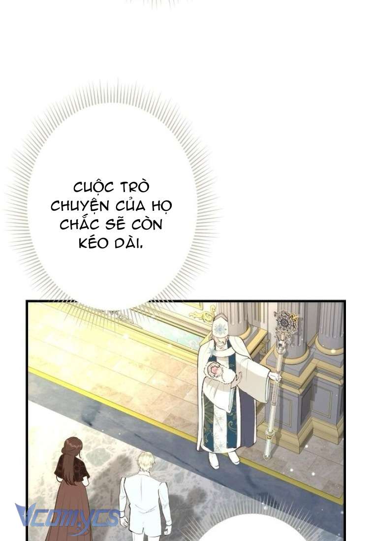 Sau Này Họ Sẽ Sinh Ra Tôi Chapter 9 - Trang 4