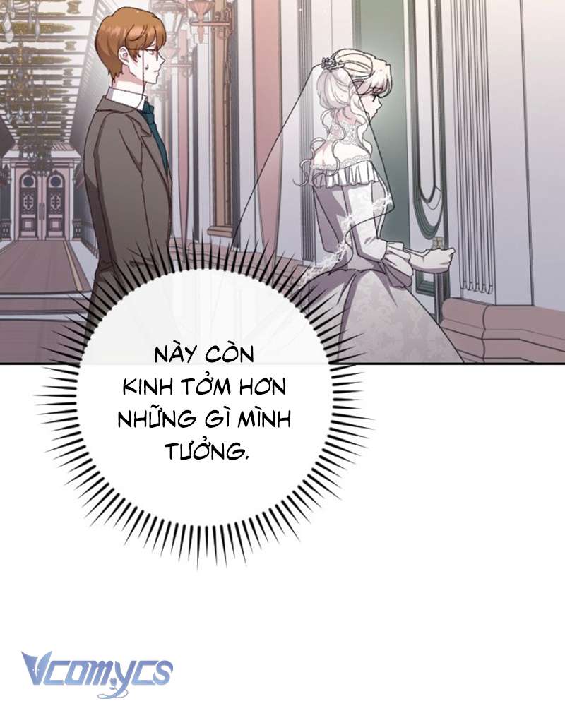 Dành Cho Những Ai Coi Hối Tiếc Là Điều Xa Xỉ Chap 11 - Trang 4