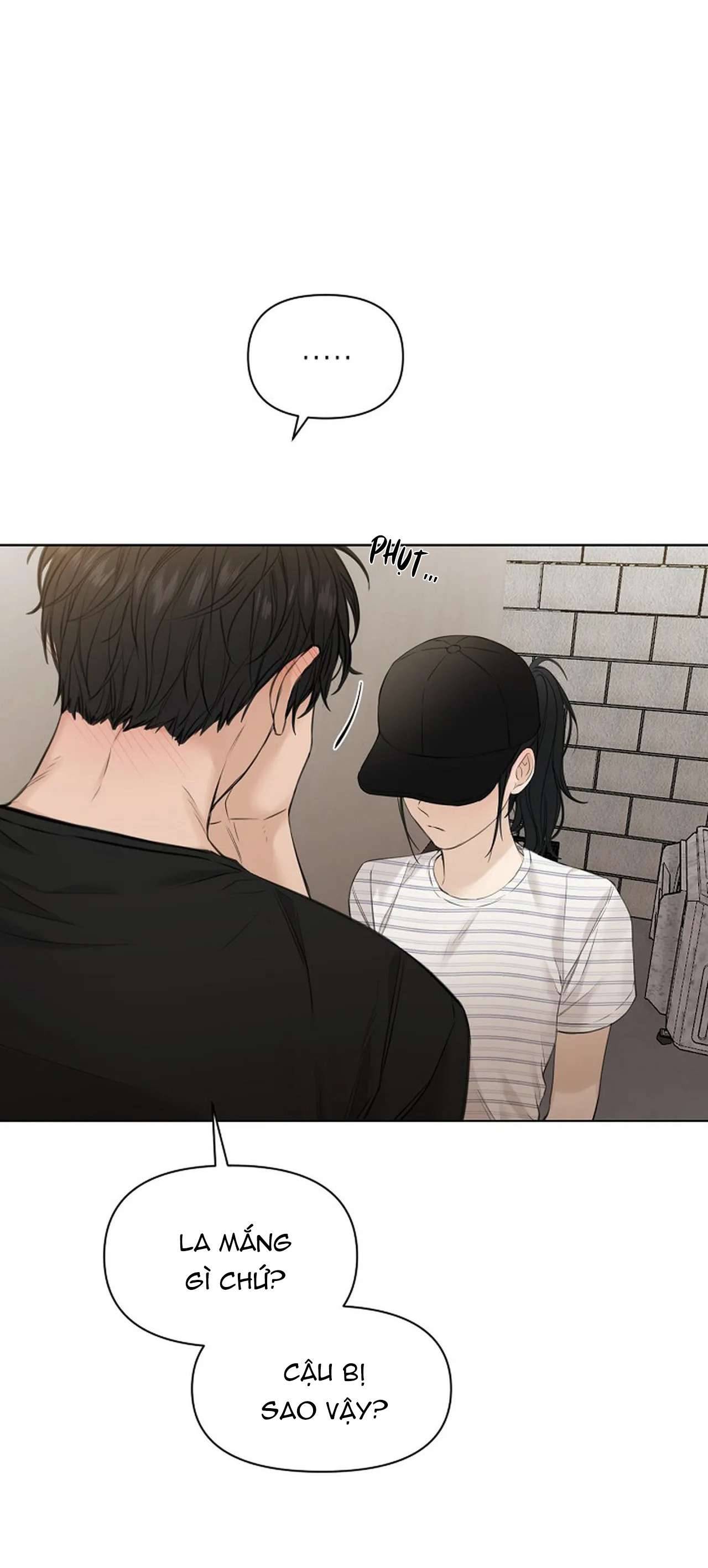 Bình Minh Chap 20 - Trang 4