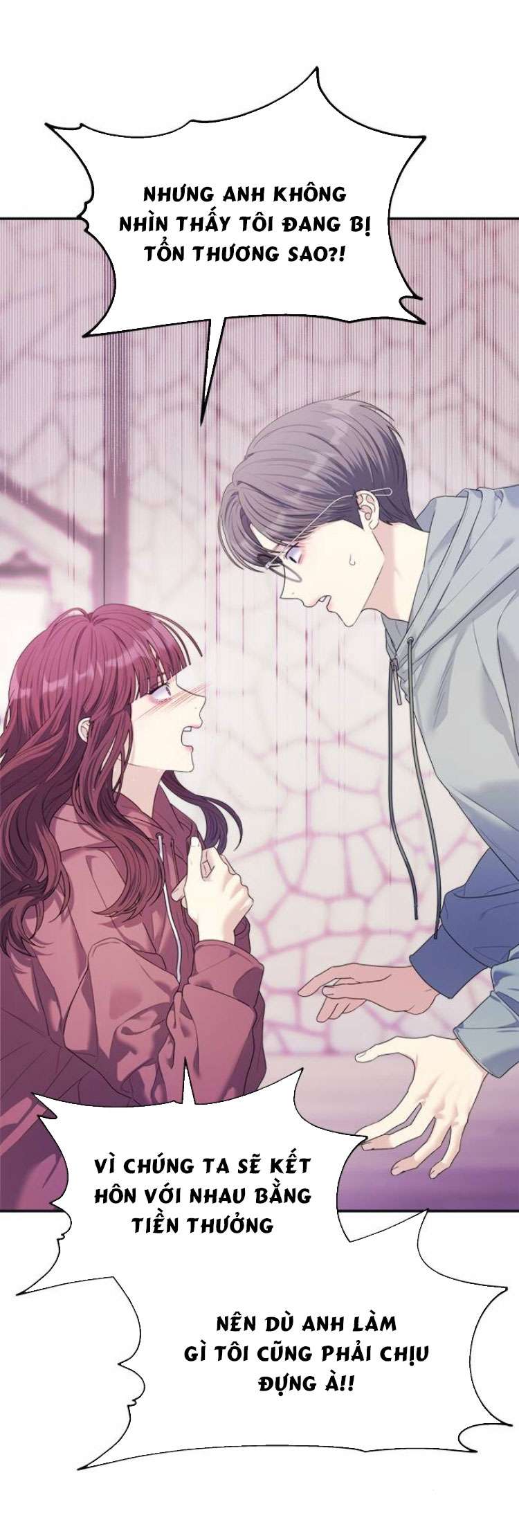 Couple Breaker Chapter 52 - Trang 4