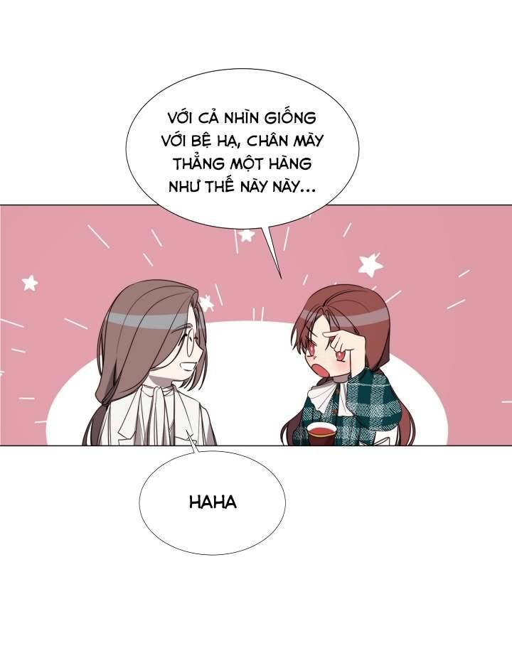 Ác Nữ Cần Bạo Chúa Chapter 19 - Trang 4