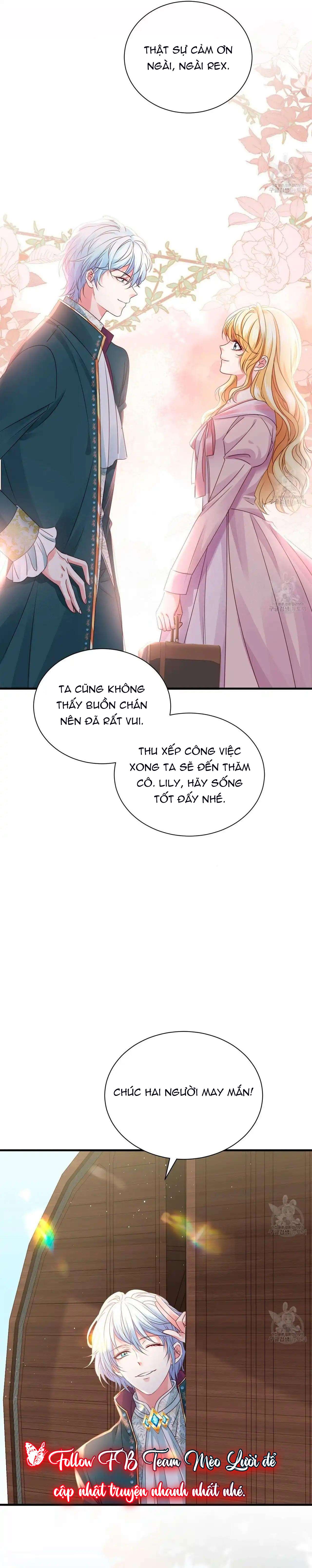 Đêm Không Ngủ Của Nàng Hầu Gái Chap 21 - Trang 3
