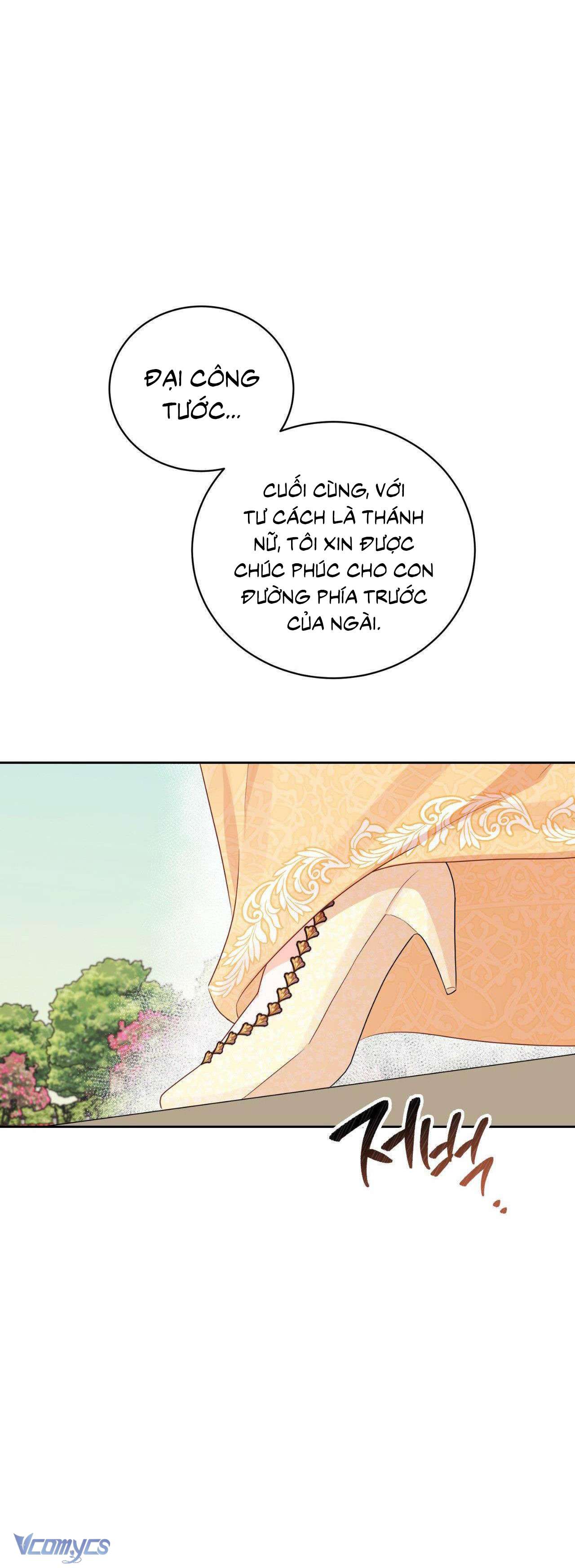 Thánh Nữ Sa Ngã Chap 3 - Trang 2