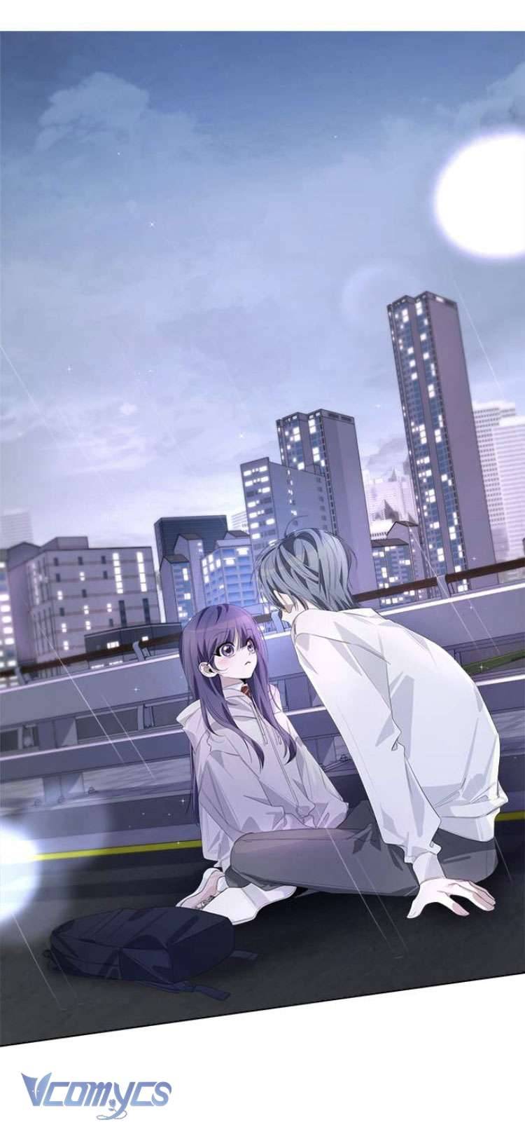 Đàn Anh Xấu Xa! Chap 53 - Trang 3