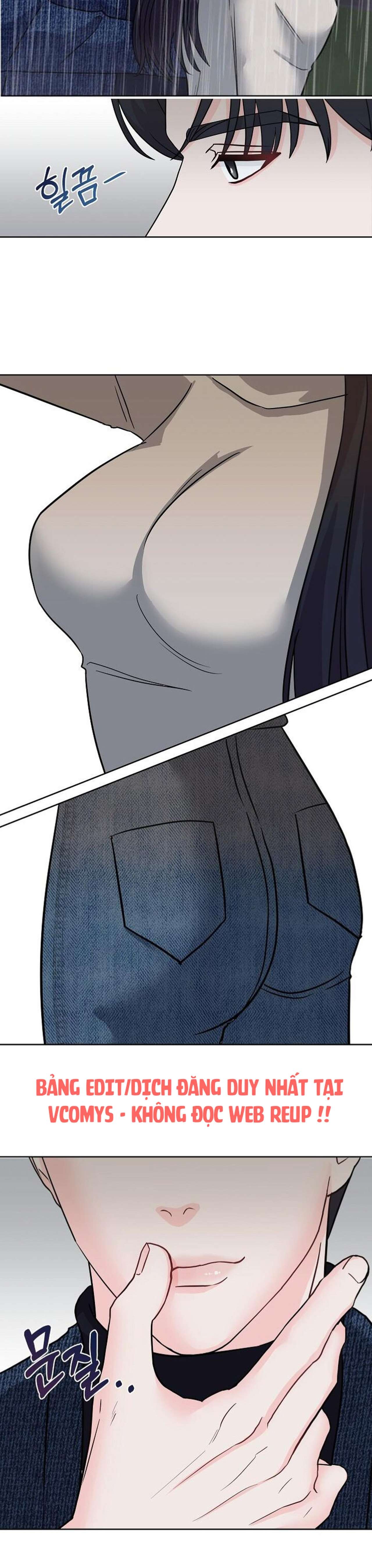 [ 18+ ] Trò Chơi Cá Cược Chap 3 - Trang 2