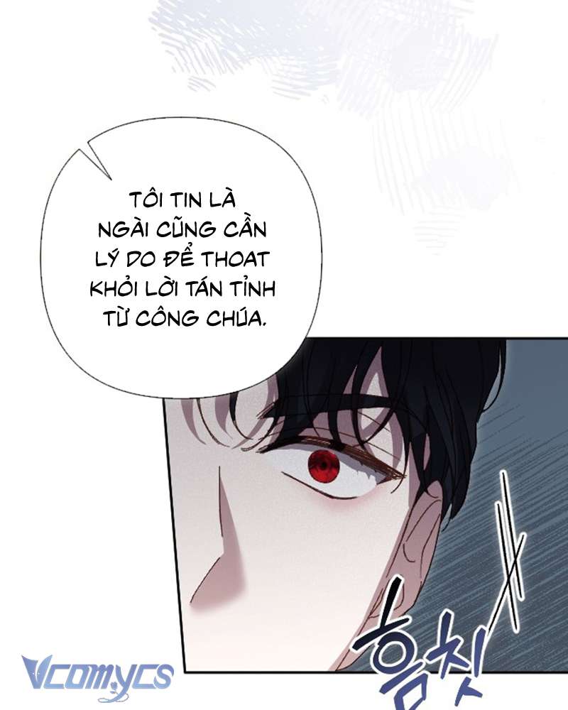 Dành Cho Những Ai Coi Hối Tiếc Là Điều Xa Xỉ Chap 2 - Trang 4